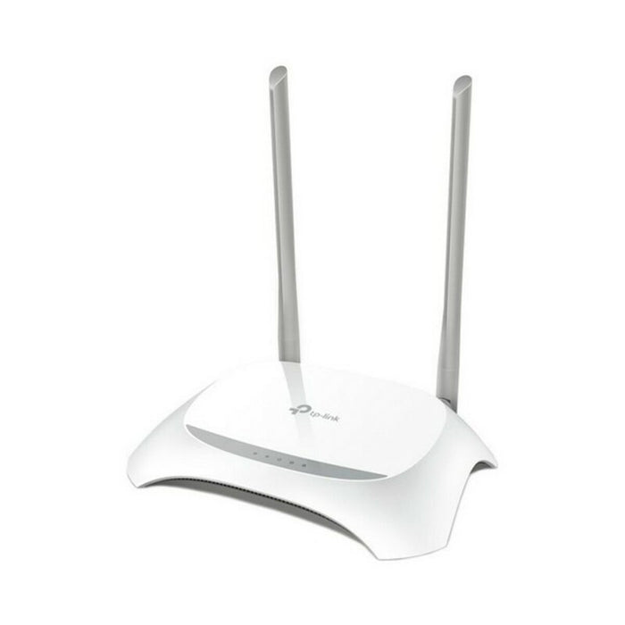 Router TP-Link TL-WR850N 2.4 GHz 300 Mbps Weiß