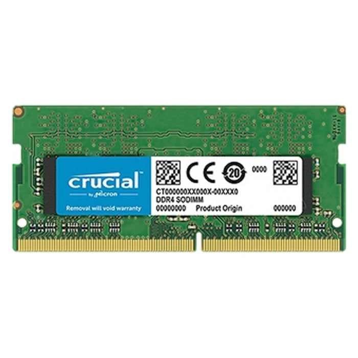 RAM Speicher Crucial CT16G4SFD824A 16 GB DDR4