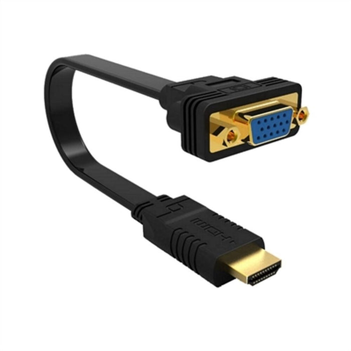 Adapter HDMI auf VGA Ewent EW9869