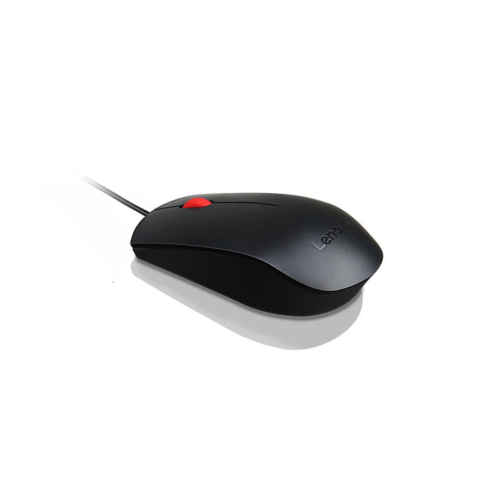 Mouse Lenovo 4Y50R20863           Schwarz