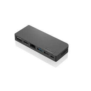 Hub USB Lenovo 4X90S92381