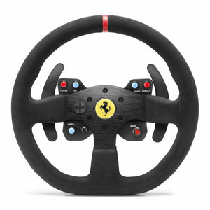 Flugblatt Thrustmaster T300 Ferrari Integral Racing Wheel Alcantara Edition