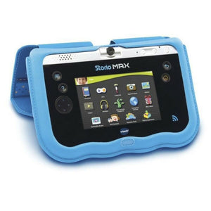 Tablet Tasche Vtech Storio Max Blau 5" DE