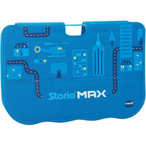 Tablet Tasche Vtech Storio Max Blau 5" DE