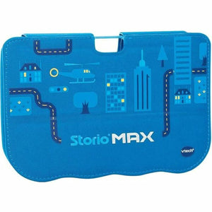 Tablet Tasche Vtech Storio Max Blau 5" DE