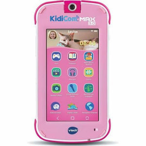 Interaktives Tablett für Kinder Vtech Kidicom Max 3.0 (FR)