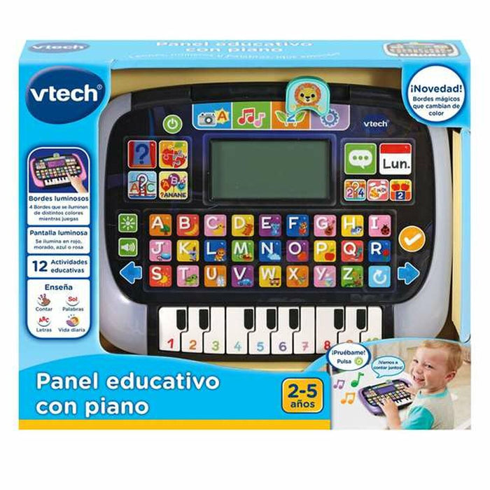 Interaktives Tablett für Kinder Vtech Klavier