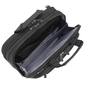 Laptoptasche Targus CUCT02UA15EU         Schwarz 16"