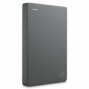 Externe Festplatte Seagate STJL5000400          5 TB Silber 2,5"