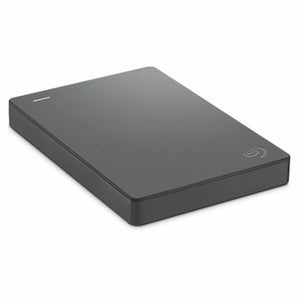 Externe Festplatte Seagate STJL5000400          5 TB Silber 2,5"