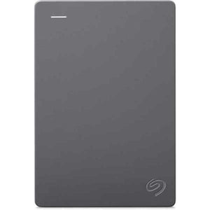 Externe Festplatte Seagate STJL5000400          5 TB Silber 2,5"