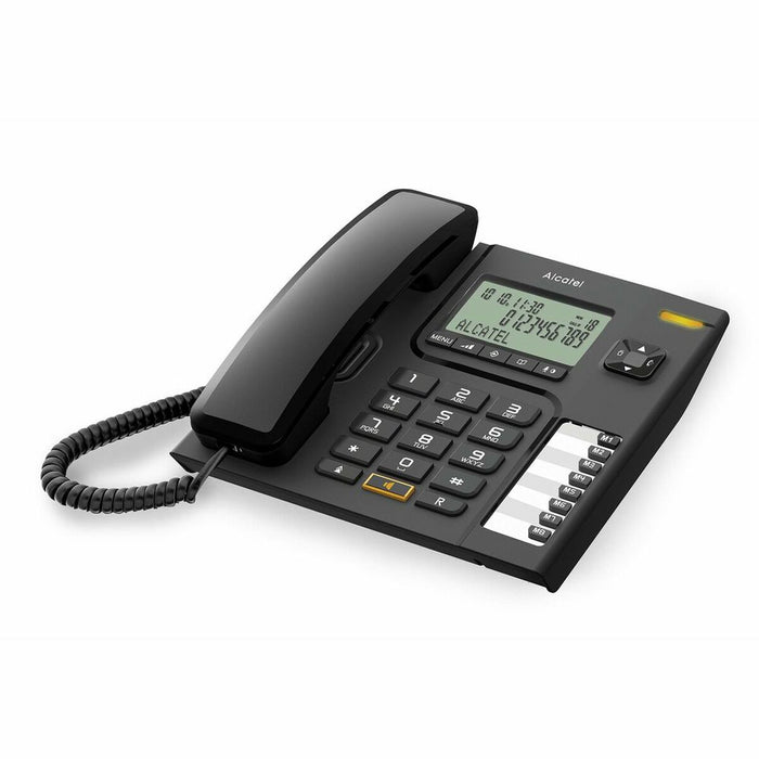 Festnetztelefon Alcatel ‎T76 CE DECT LED