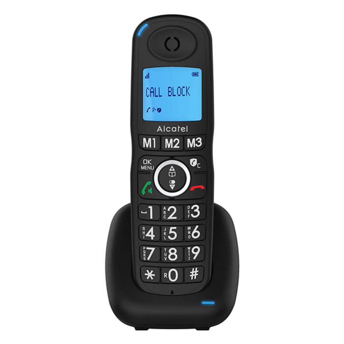 Kabelloses Telefon Alcatel Versatis XL 535