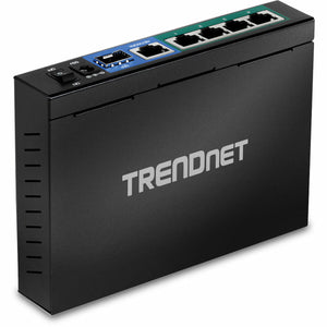 Switch Trendnet TPE-TG611 12 Gbps