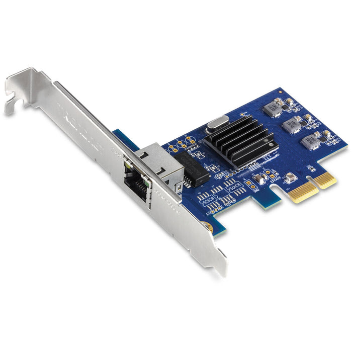 PCI-Karte Trendnet TEG-25GECTX