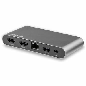 Hub USB Startech DK30C2HAGPD USB-C