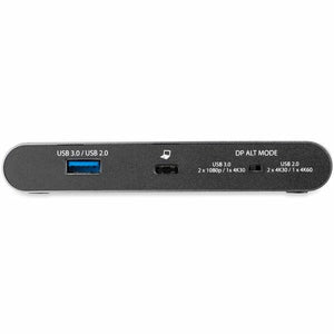 Hub USB Startech DK30C2HAGPD USB-C