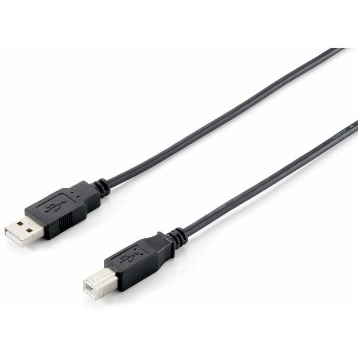 USB A zu USB-B-Kabel Equip 128861 3 m