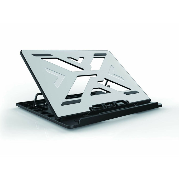 Laptop-Stand Conceptronic THANA ERGO S Grau