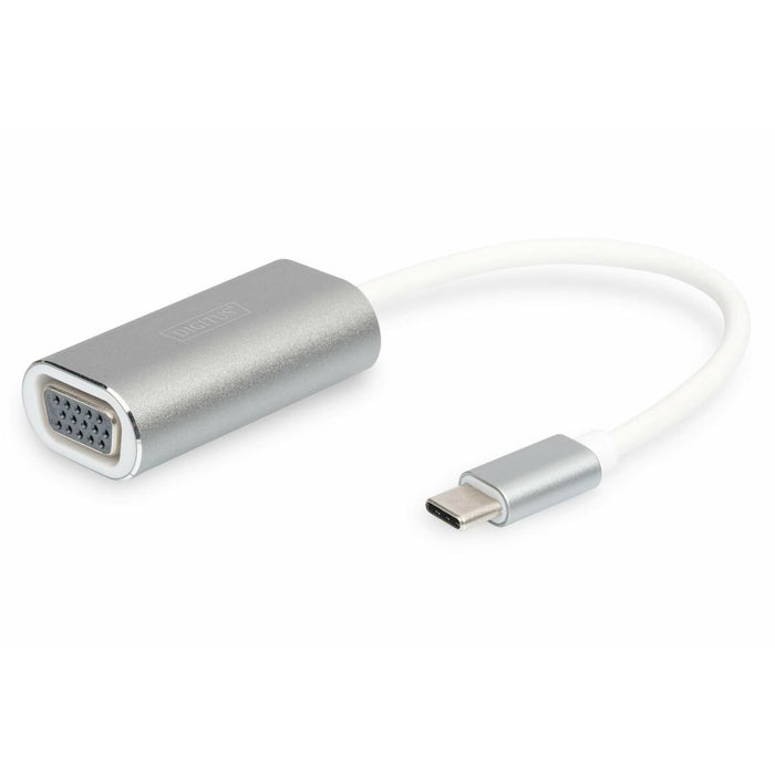 USB-zu-VGA-Adapter Digitus DA-70837