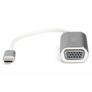 USB-zu-VGA-Adapter Digitus DA-70837