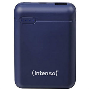 Powerbank INTENSO XS5000 5000 mAh Blau