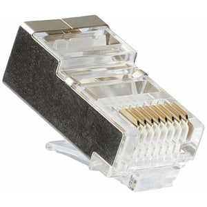 RJ45-Anschluss LogiLink MP0003 100 Stück