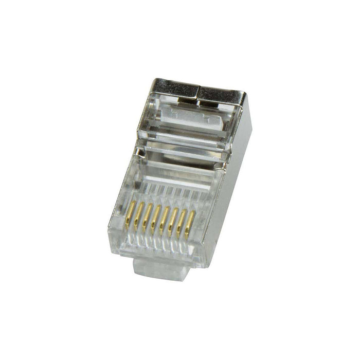 RJ45-Anschluss LogiLink MP0003 100 Stück