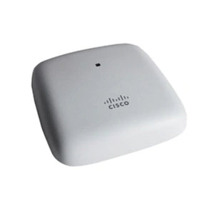 Schnittstelle CISCO CBW140AC-E           Weiß