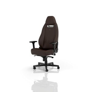 Gaming-Stuhl Noblechairs Legend Java Edition Schwarz