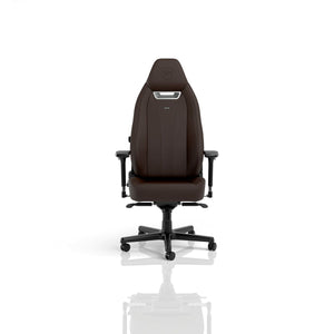 Gaming-Stuhl Noblechairs Legend Java Edition Schwarz