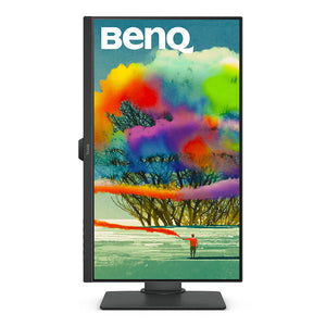 Monitor BenQ 9H.LJELA.TBE 27"