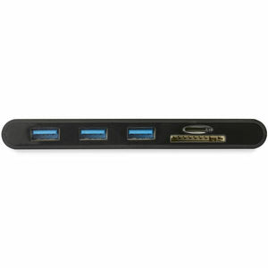 Dockstation Startech DKT30CHVSCPD         Schwarz 88 g