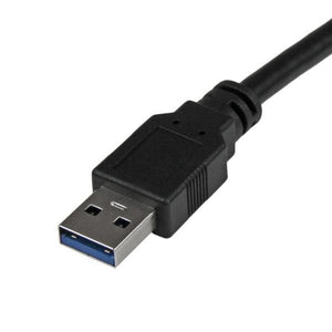 SATA-Kabel Startech USB3S2ESATA3