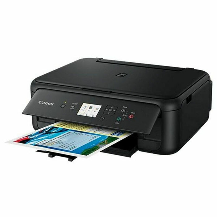 Multifunktionsdrucker Canon FEMMIN0235 2228C006 Pixma TS5150 Dúplex WIFI schwarz