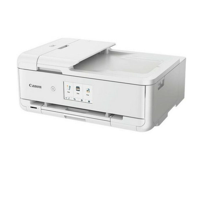 Multifunktionsdrucker Canon Pixma TS9551 15 IPM WIFI Weiß