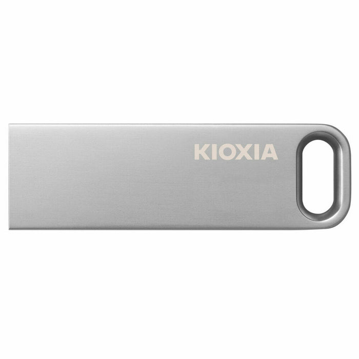 USB Pendrive Kioxia U366 Silber 32 GB