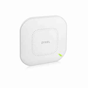 Schnittstelle ZyXEL NWA210AX-EU0102F     Gigabit Ethernet Weiß