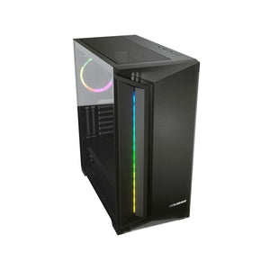 ATX Semi-Tower Rechner Cougar DarkBlader X7 Schwarz RGB