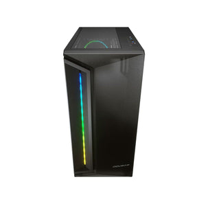 ATX Semi-Tower Rechner Cougar DarkBlader X7 Schwarz RGB