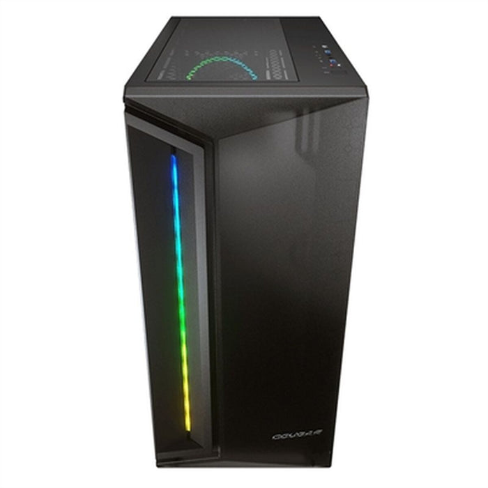 ATX Semi-Tower Rechner Cougar DarkBlader X7 Schwarz RGB