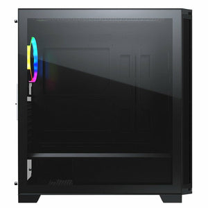 ATX Semi-Tower Rechner Cougar DarkBlader X7 Schwarz RGB