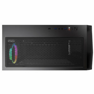 ATX Semi-Tower Rechner Cougar DarkBlader X7 Schwarz RGB