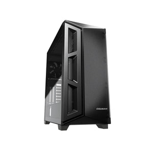 ATX Semi-Tower Rechner Cougar DarkBlader X5 Schwarz