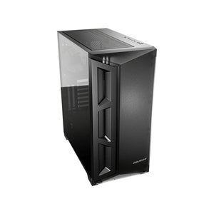 ATX Semi-Tower Rechner Cougar DarkBlader X5 Schwarz