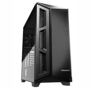 ATX Semi-Tower Rechner Cougar DarkBlader X5 Schwarz