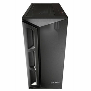 ATX Semi-Tower Rechner Cougar DarkBlader X5 Schwarz