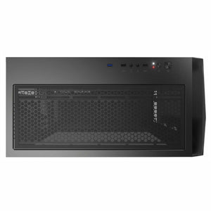 ATX Semi-Tower Rechner Cougar DarkBlader X5 Schwarz