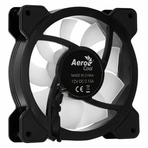 Ventilator Aerocool Infinity Mirror Mirage12 12V