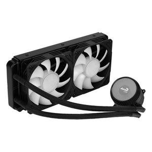 Flüssigkühlungs-Kit Aerocool RP-8N 2300 RPM 26,8dB 400W